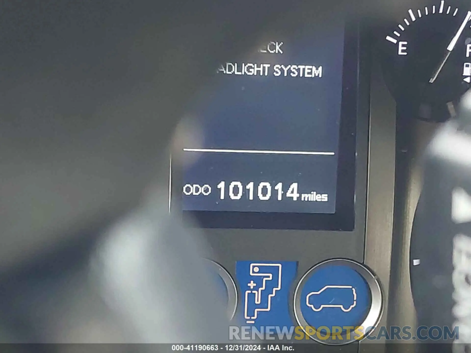 15 fotografías del automóvil dañado JTJBM7FX2K5223637 LEXUS GX 460 2019