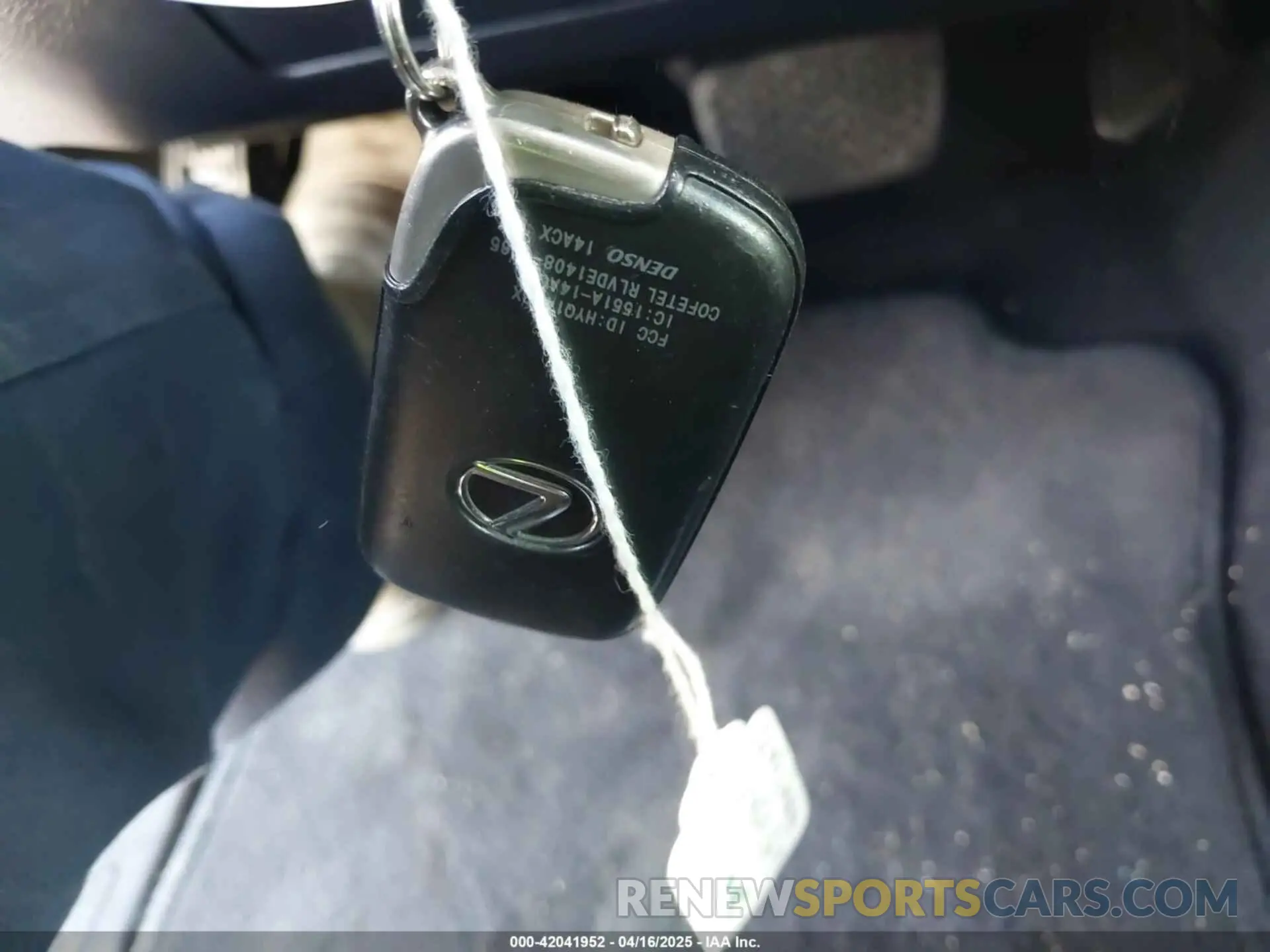 11 fotografías del automóvil dañado JTJBM7FX3K5222495 LEXUS GX 460 2019