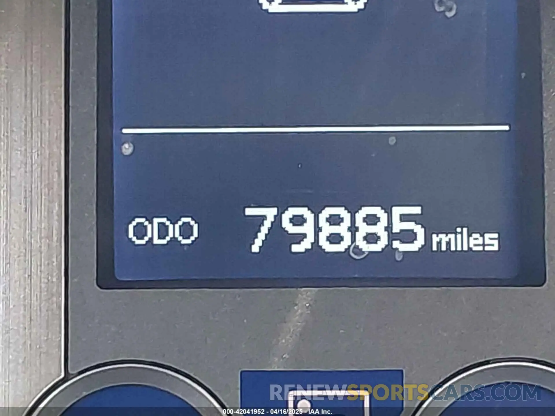 15 fotografías del automóvil dañado JTJBM7FX3K5222495 LEXUS GX 460 2019