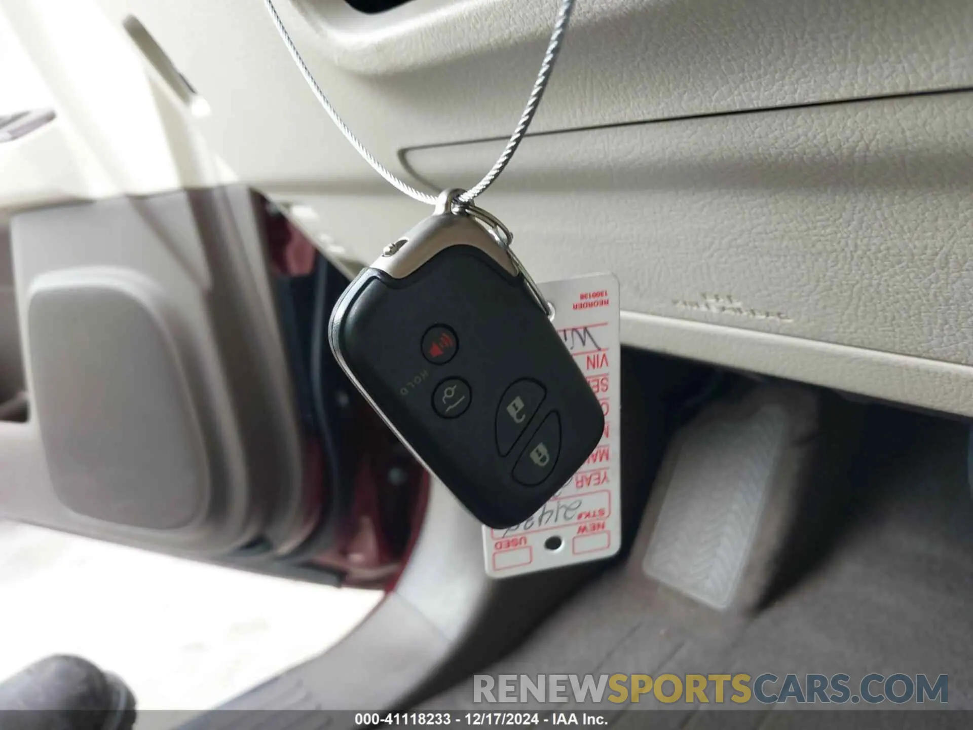 11 fotografías del automóvil dañado JTJBM7FX3K5239345 LEXUS GX 460 2019