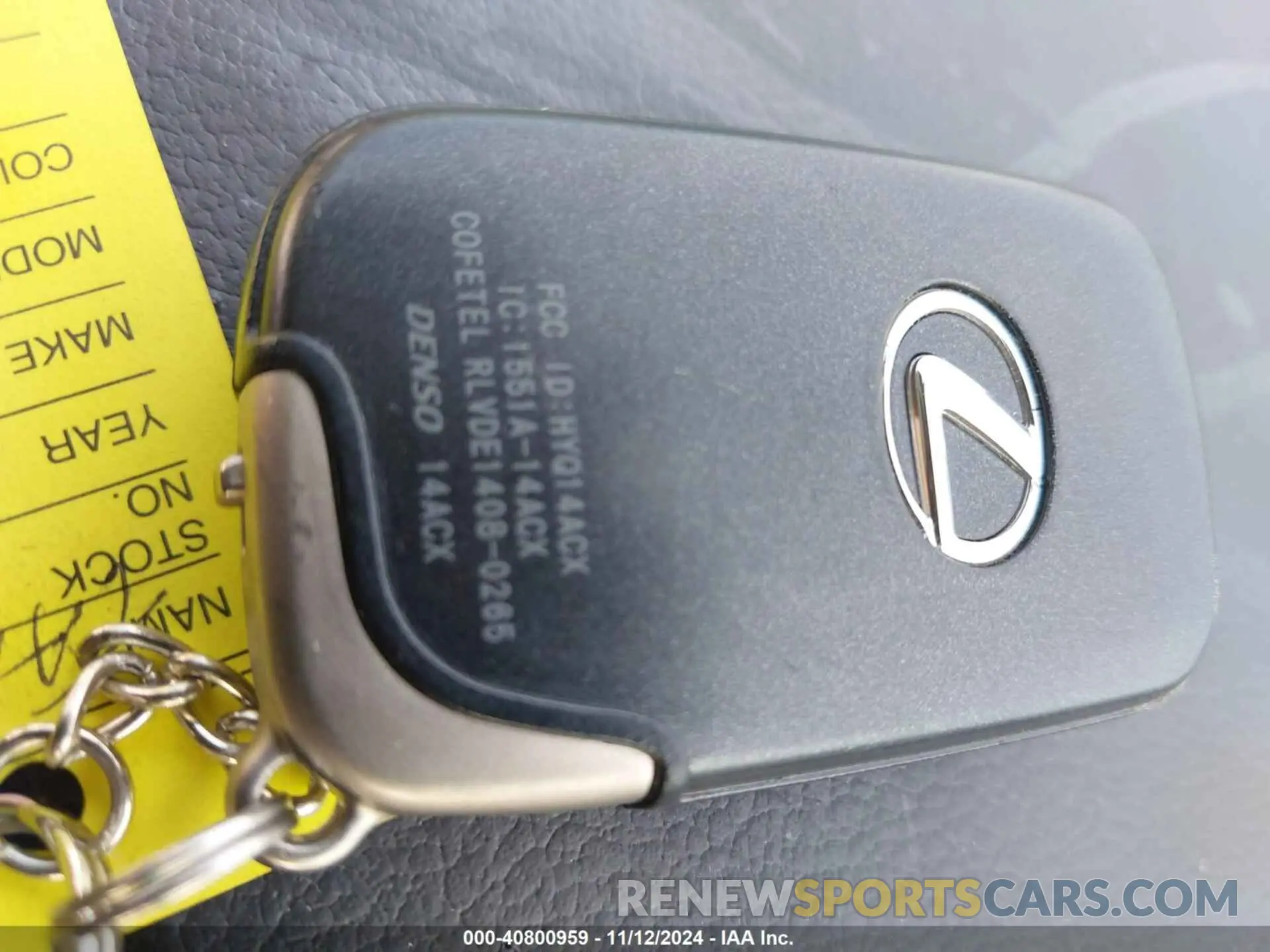 11 fotografías del automóvil dañado JTJBM7FX7K5220927 LEXUS GX 460 2019