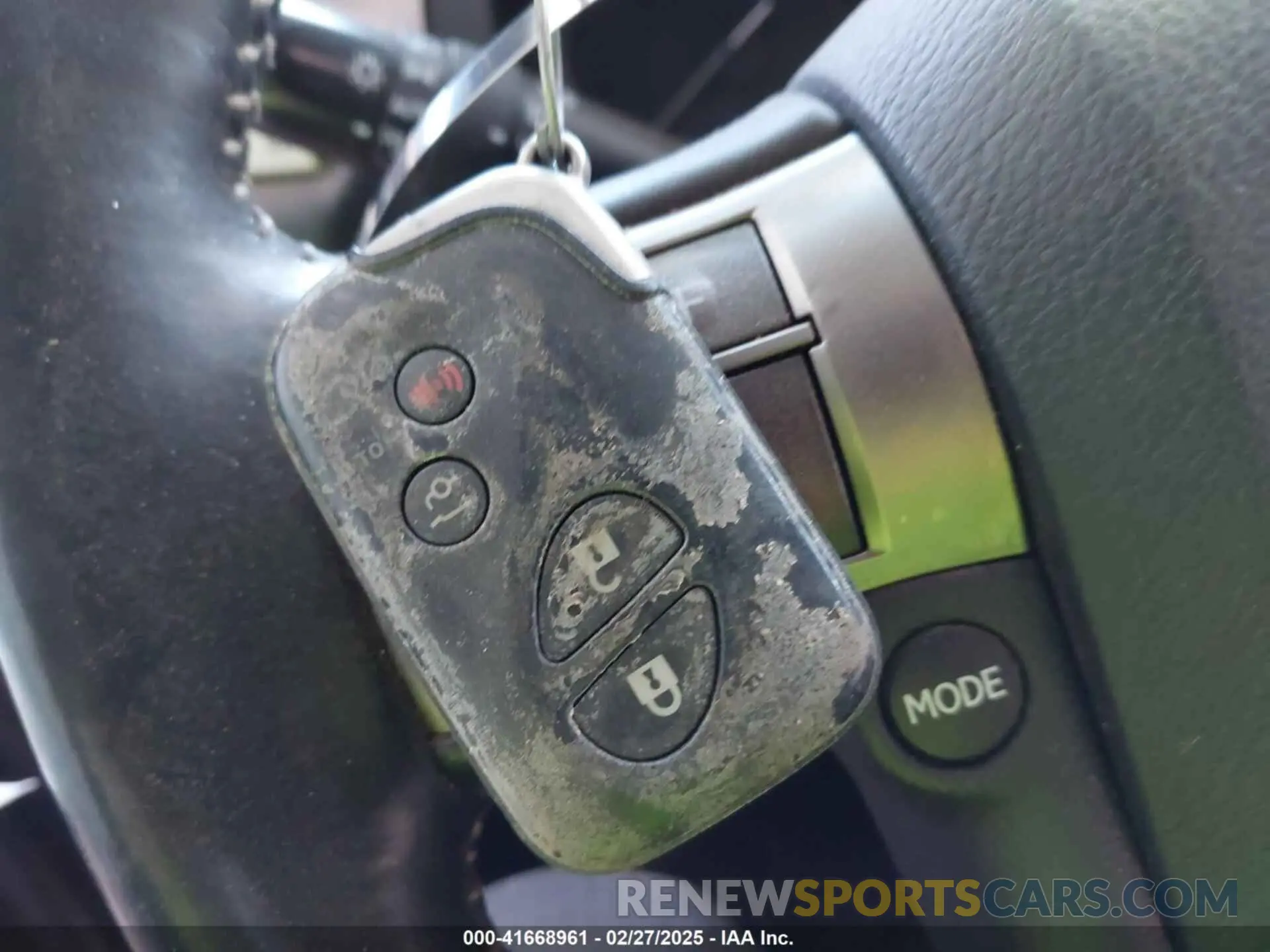 11 fotografías del automóvil dañado JTJBM7FX8K5235114 LEXUS GX 460 2019