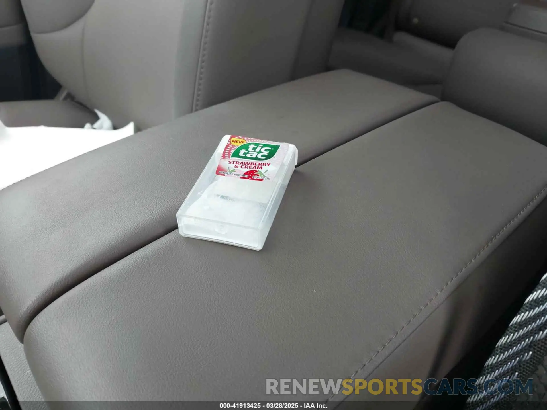 6 fotografías del automóvil dañado JTJAM7BX4L5255492 LEXUS GX 460 2020