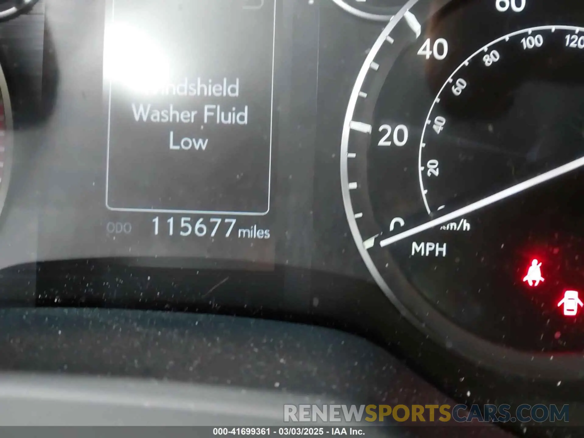 16 fotografías del automóvil dañado JTJAM7BX2M5301192 LEXUS GX 460 2021