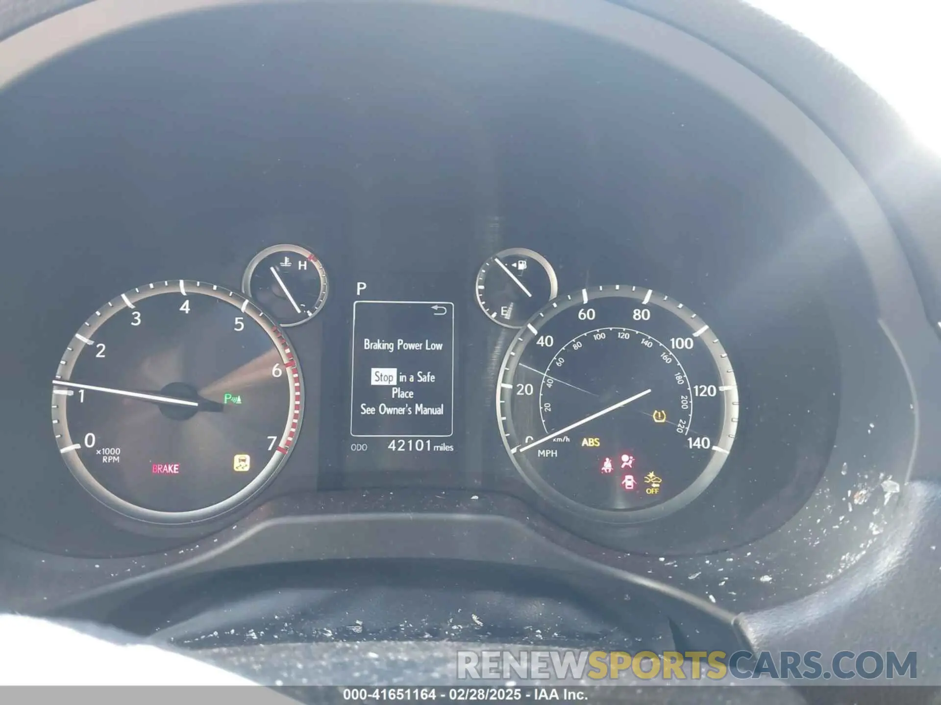 7 fotografías del automóvil dañado JTJAM7BX3M5288145 LEXUS GX 460 2021
