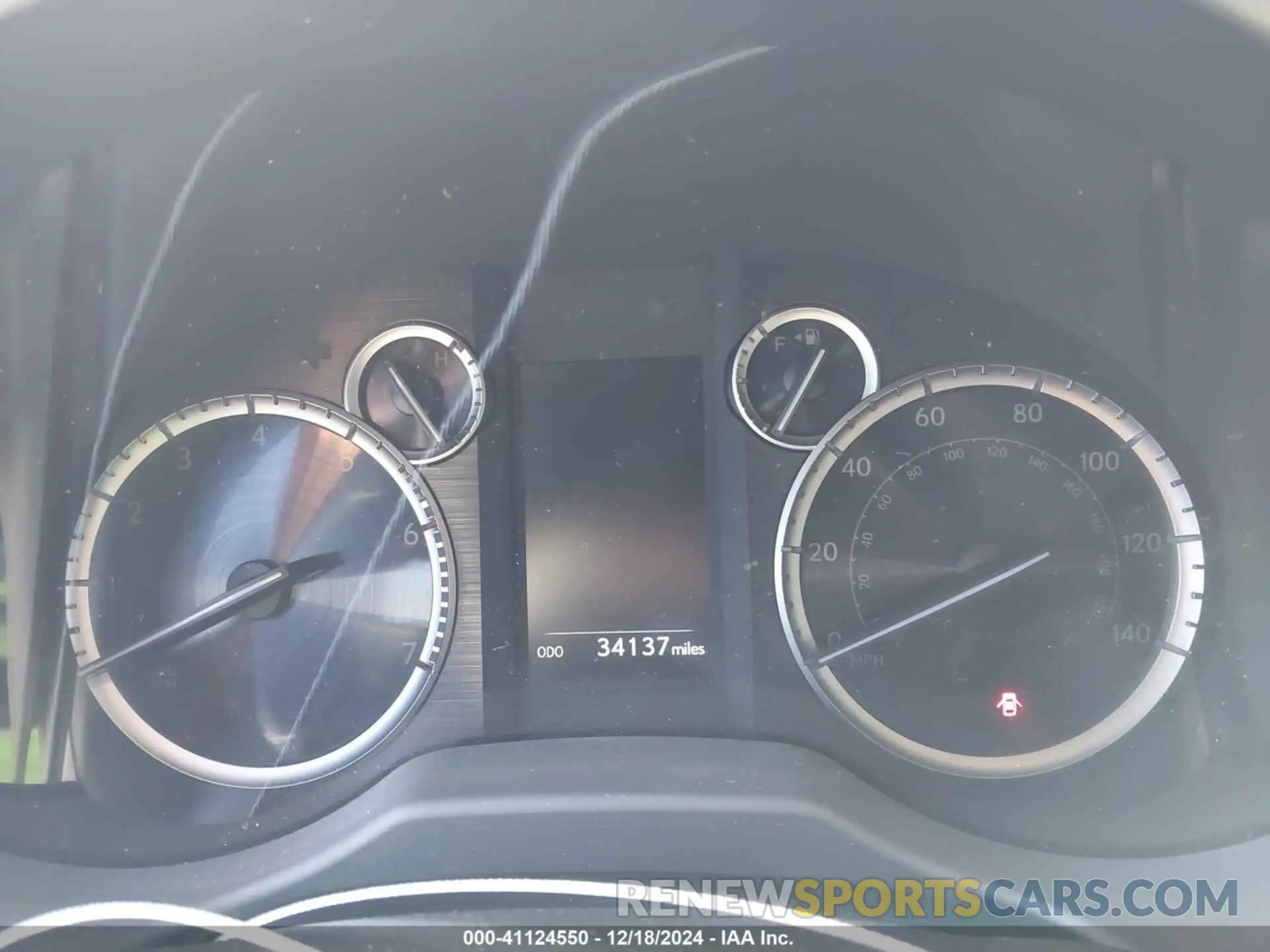 15 fotografías del automóvil dañado JTJAM7BX2N5326045 LEXUS GX 460 2022