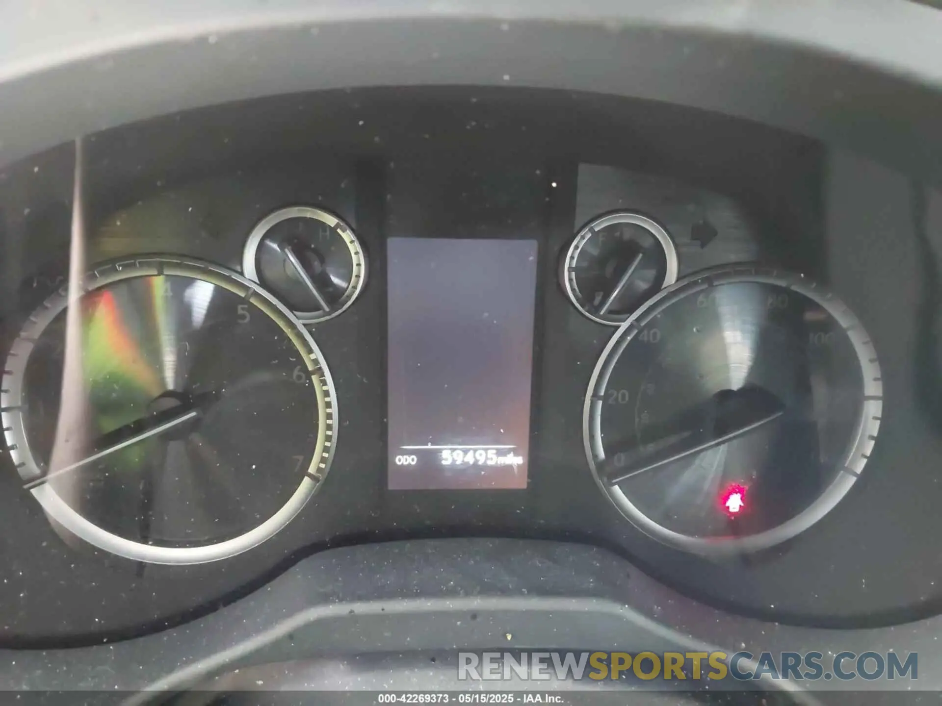 7 fotografías del automóvil dañado JTJAM7BX3N5333036 LEXUS GX 460 2022