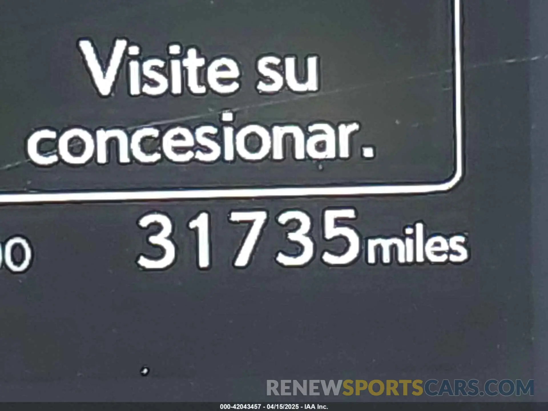 15 fotografías del automóvil dañado JTJAM7BX3P5372275 LEXUS GX 460 2023