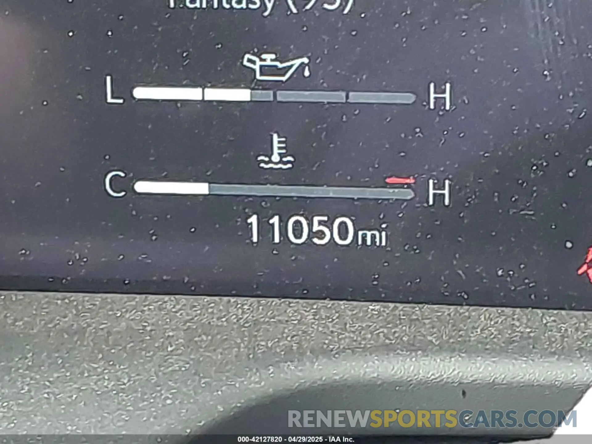 15 fotografías del automóvil dañado JTJTBCDX1R5019928 LEXUS GX 550 2024