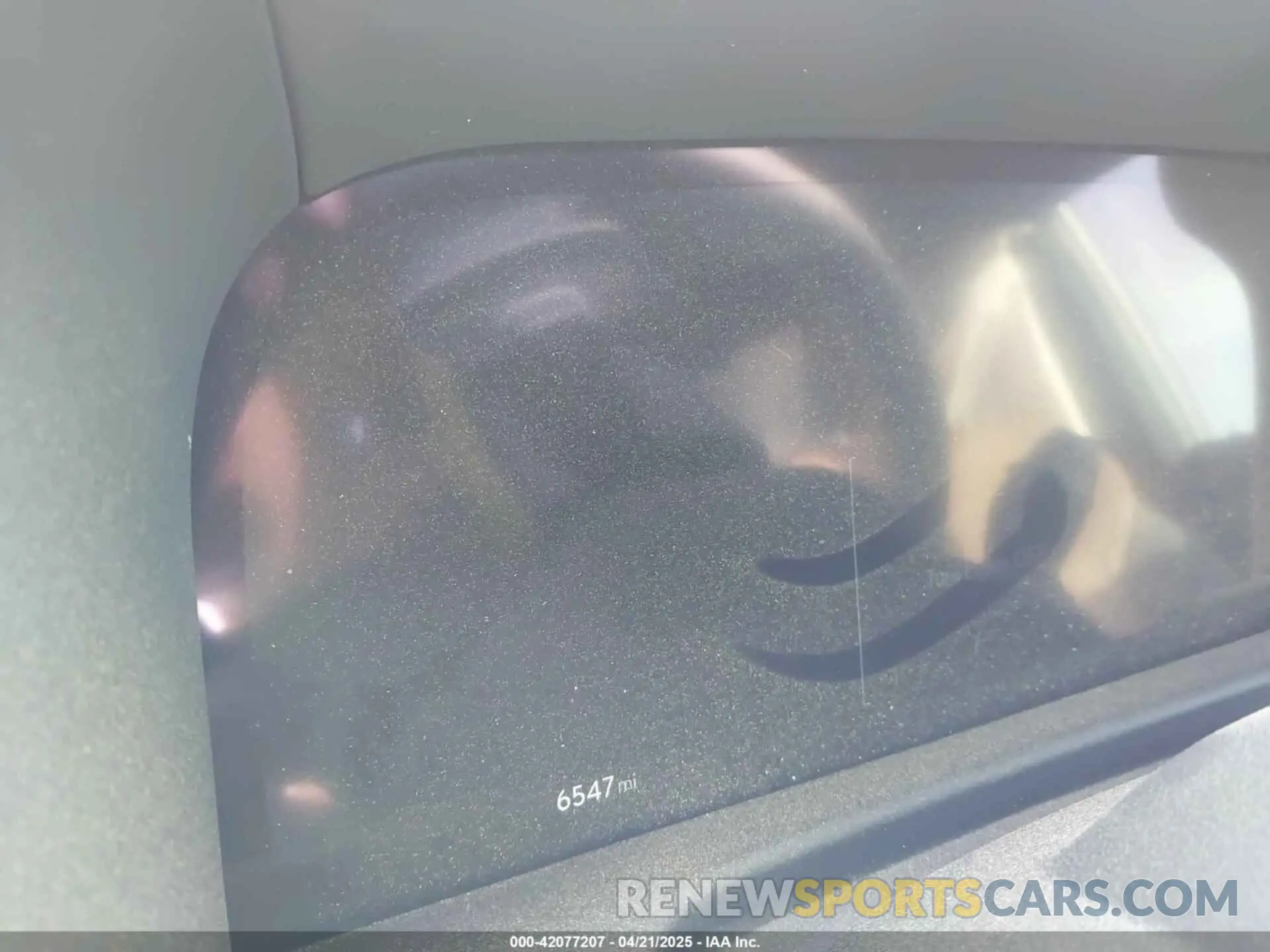 7 fotografías del automóvil dañado JTJTBCDX5R5023870 LEXUS GX 550 2024