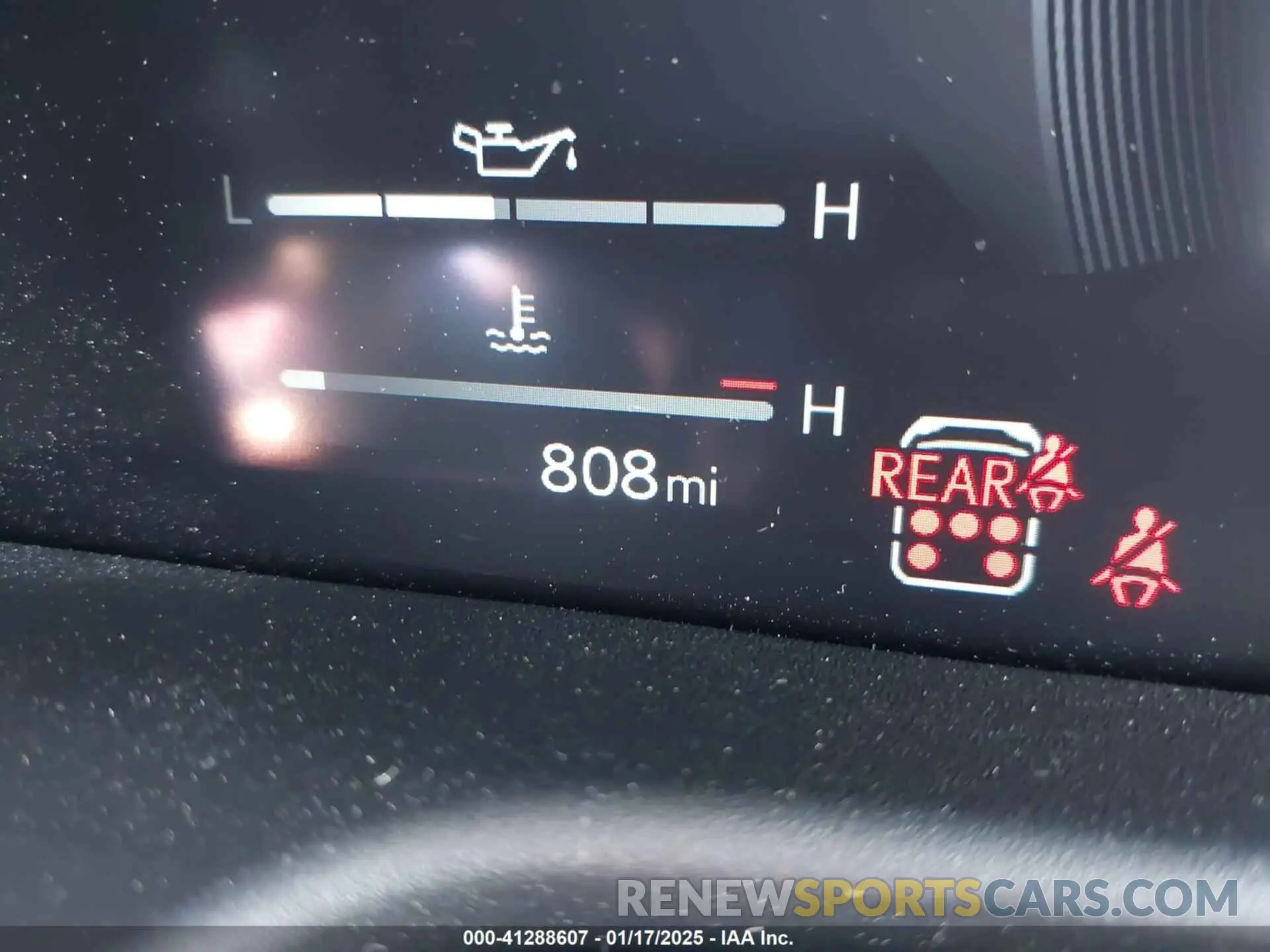 16 fotografías del automóvil dañado JTJTBCDX5R5025053 LEXUS GX 550 2024