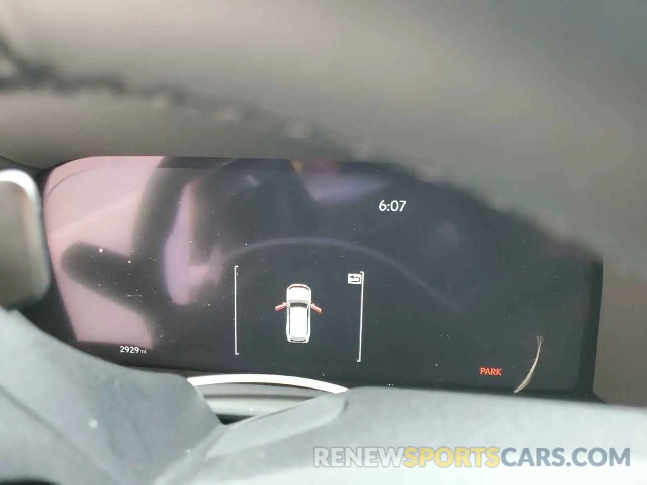 9 fotografías del automóvil dañado JTJTBCDX2R5003656 LEXUS GX 550 PRE 2024