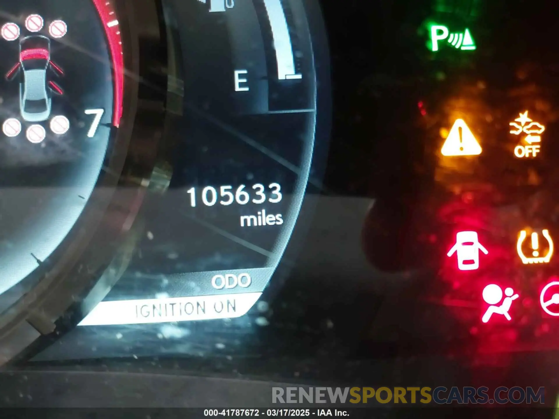 16 fotografías del automóvil dañado JTHBA1D20K5085529 LEXUS IS 300 2019