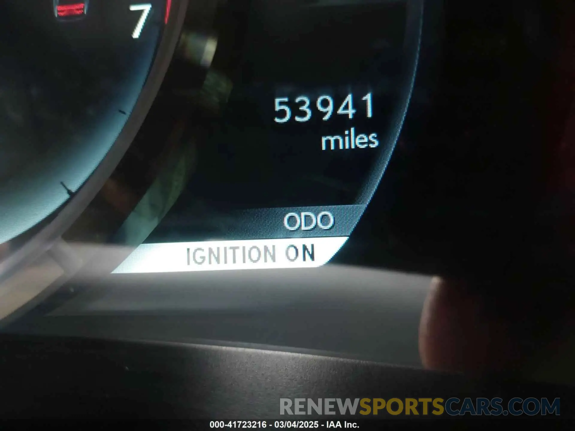 16 fotografías del automóvil dañado JTHBA1D20K5096708 LEXUS IS 300 2019