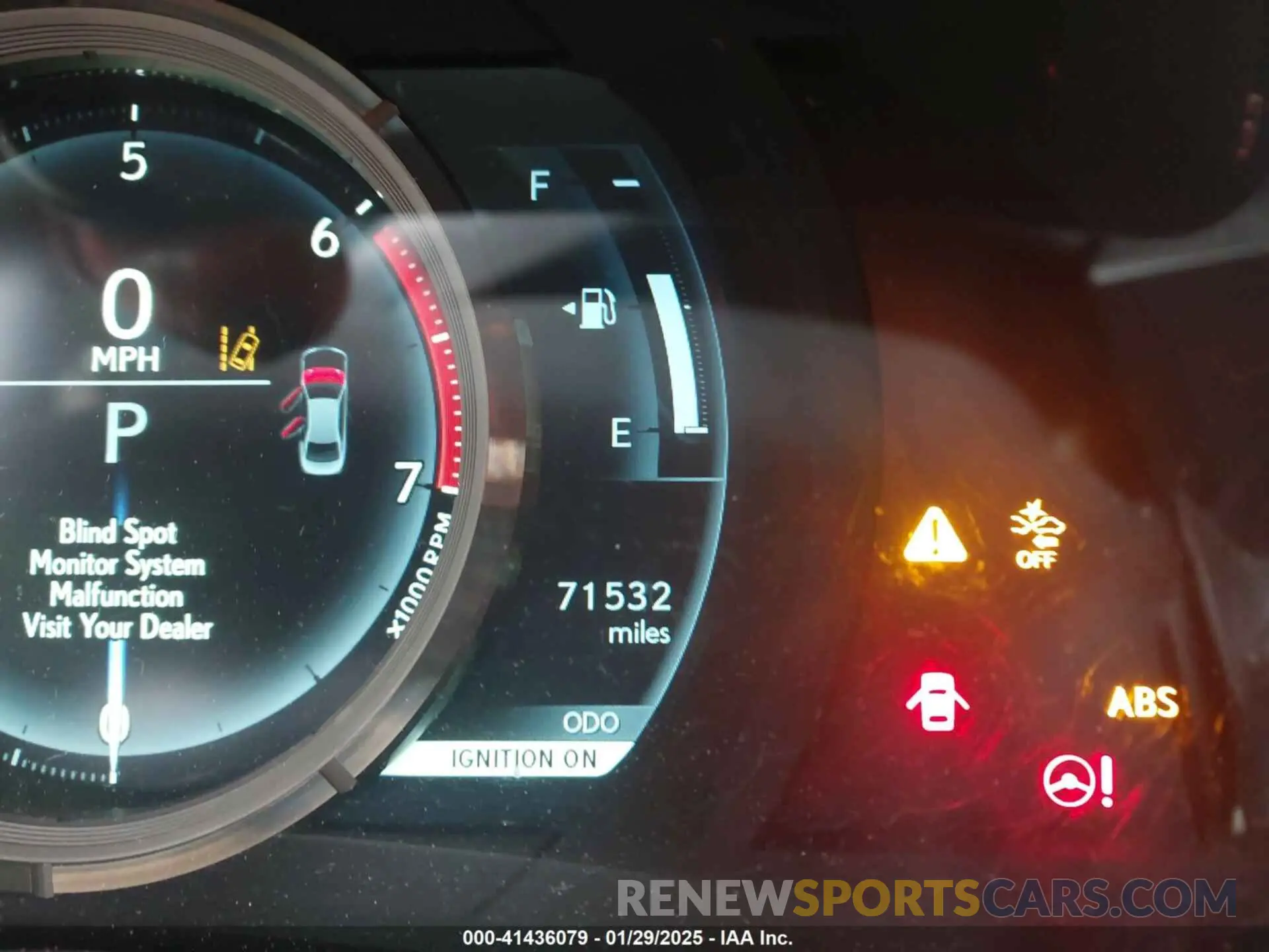16 fotografías del automóvil dañado JTHBA1D28K5092728 LEXUS IS 300 2019
