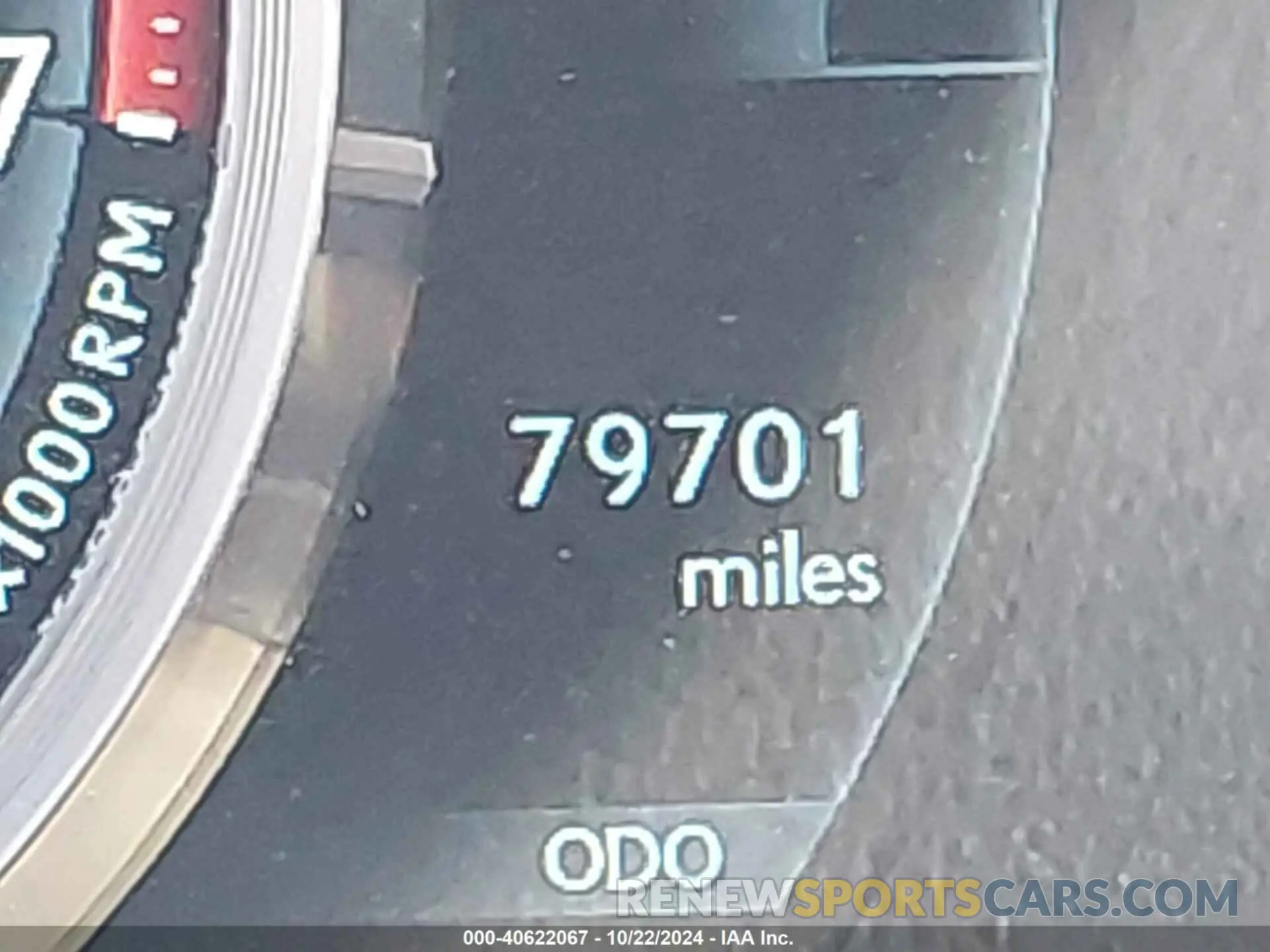 15 fotografías del automóvil dañado JTHBA1D29K5092043 LEXUS IS 300 2019