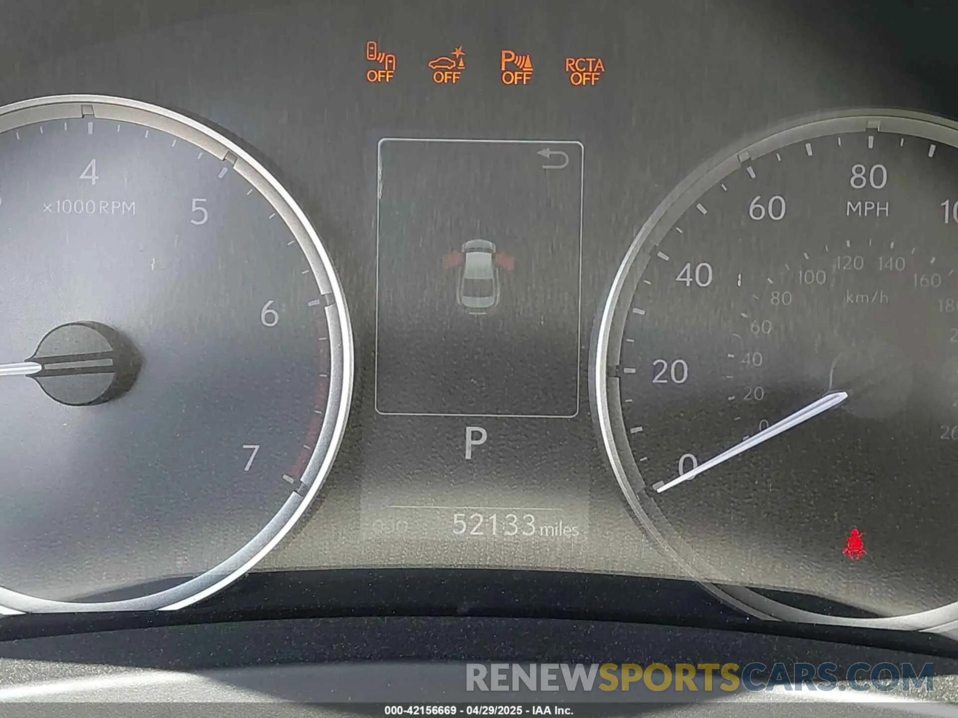 15 fotografías del automóvil dañado JTHCA1D25M5116300 LEXUS IS 300 2021