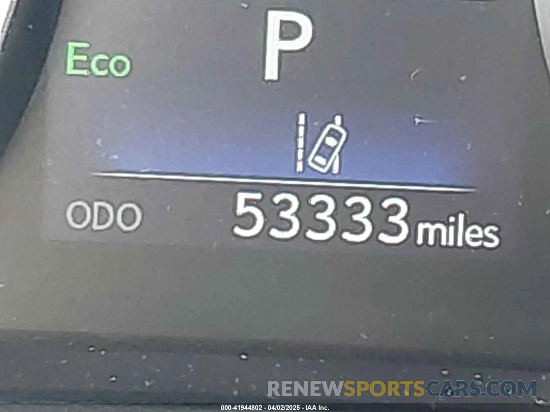 15 fotografías del automóvil dañado JTHCA1D2XM5112467 LEXUS IS 300 2021