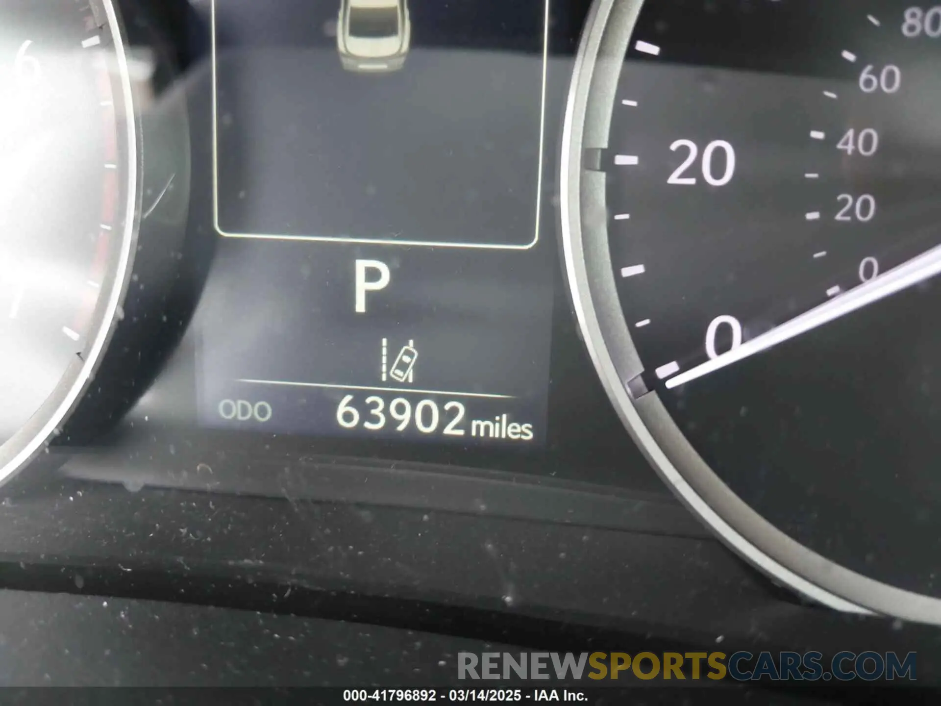 15 fotografías del automóvil dañado JTHDA1D22N5121234 LEXUS IS 300 2022