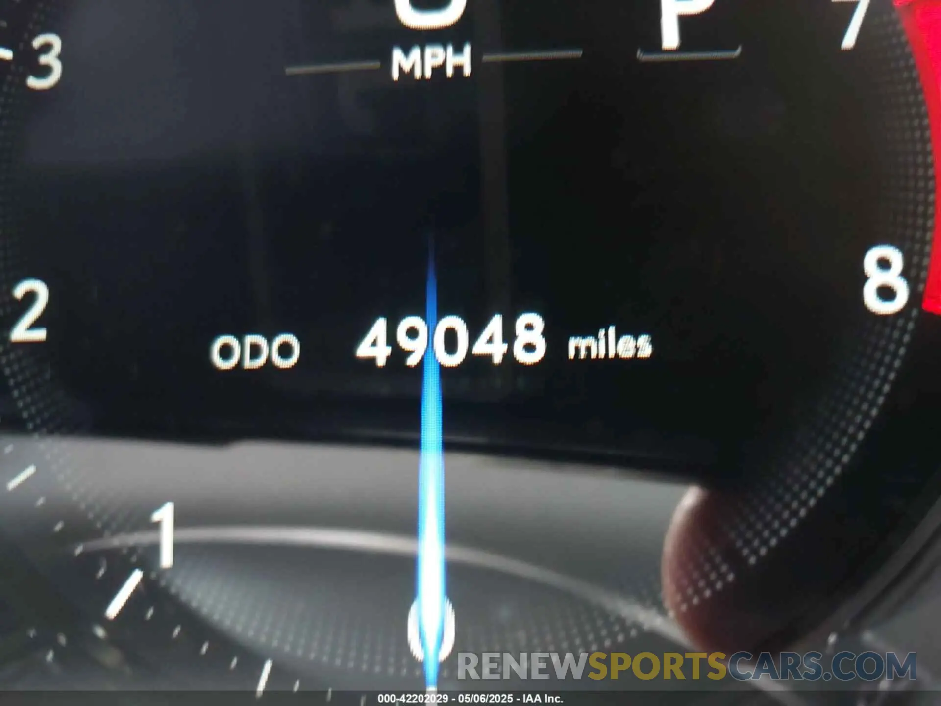 15 fotografías del automóvil dañado JTHGZ1B28M5044280 LEXUS IS 350 2021
