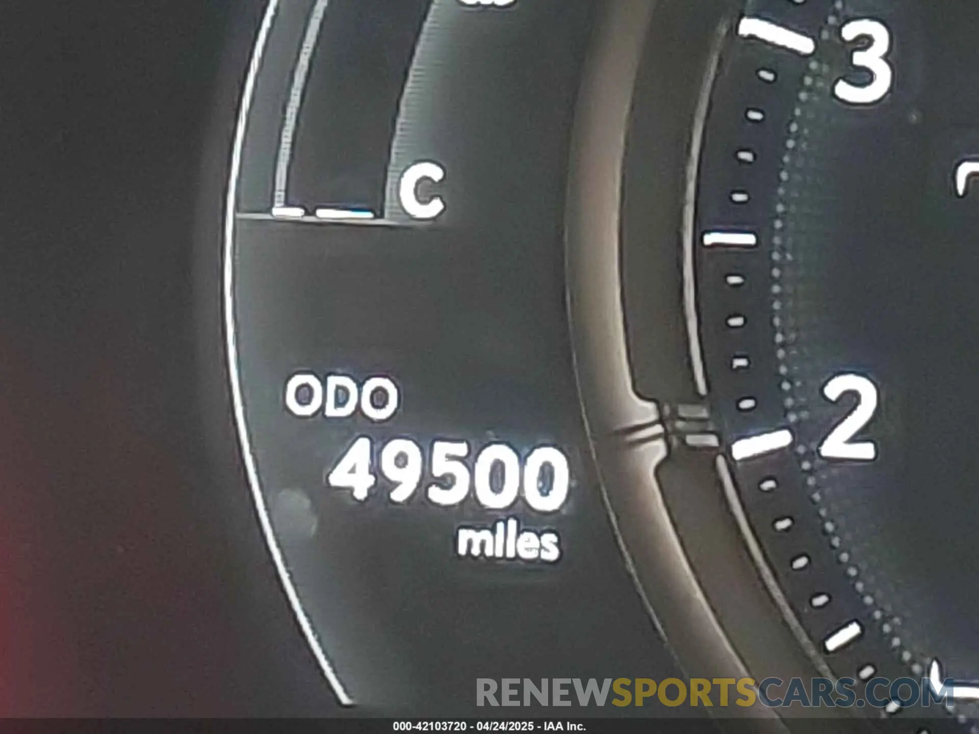 16 fotografías del automóvil dañado JTHGZ1E21N5026846 LEXUS IS 350 2022