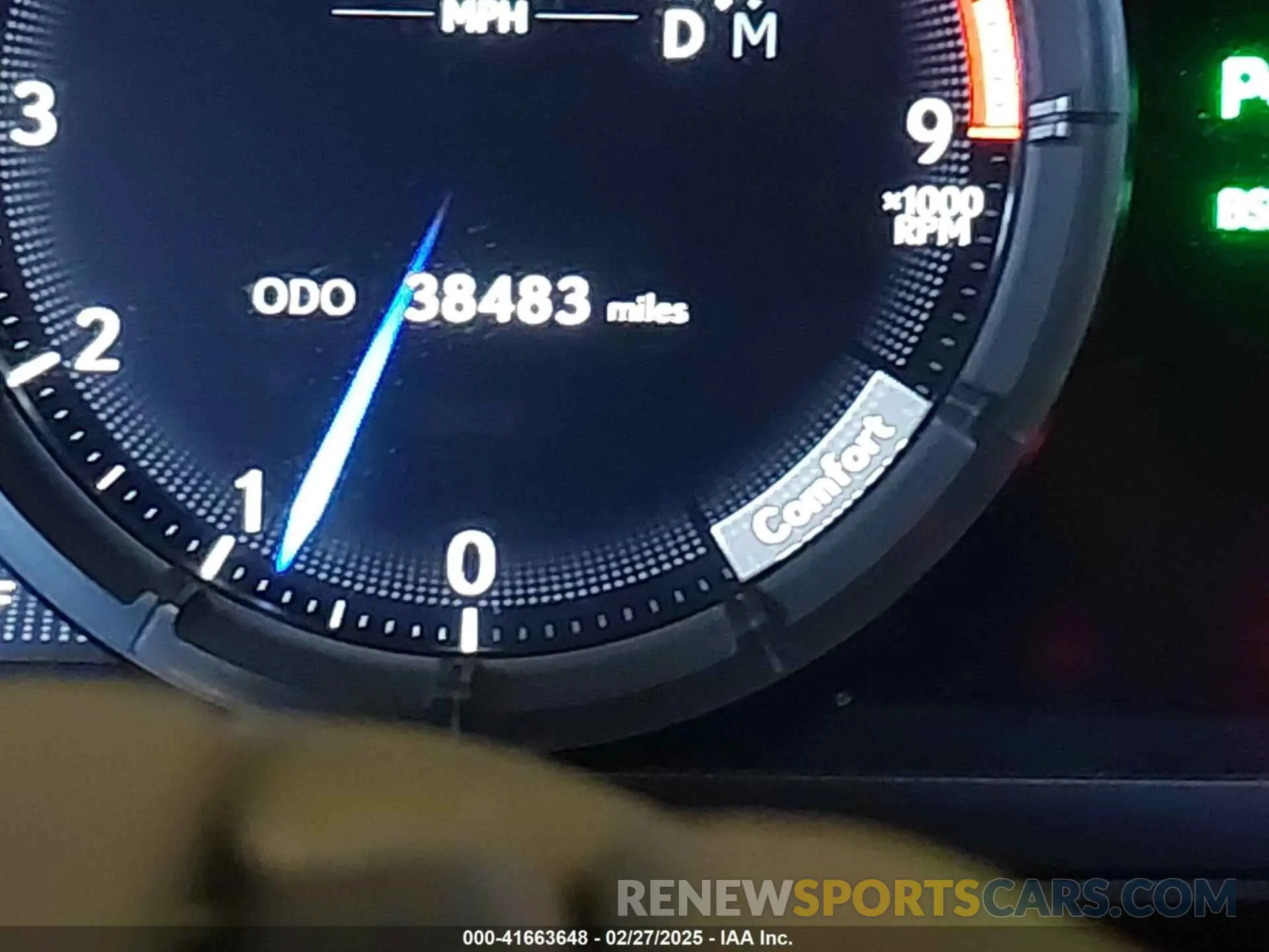 16 fotografías del automóvil dañado JTHHP5AY2KA006295 LEXUS LC 500 2019