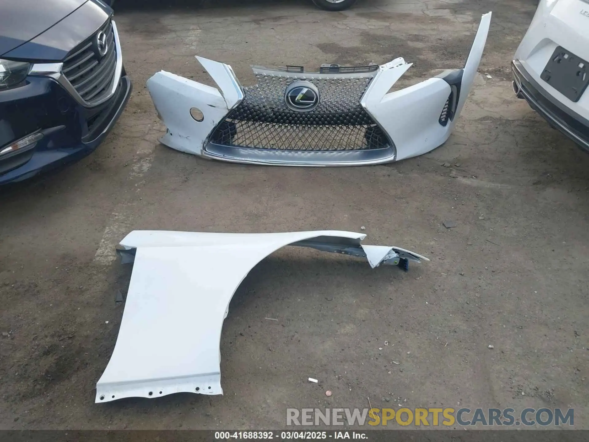 12 fotografías del automóvil dañado JTHKPAAY4MA101264 LEXUS LC 500 2021