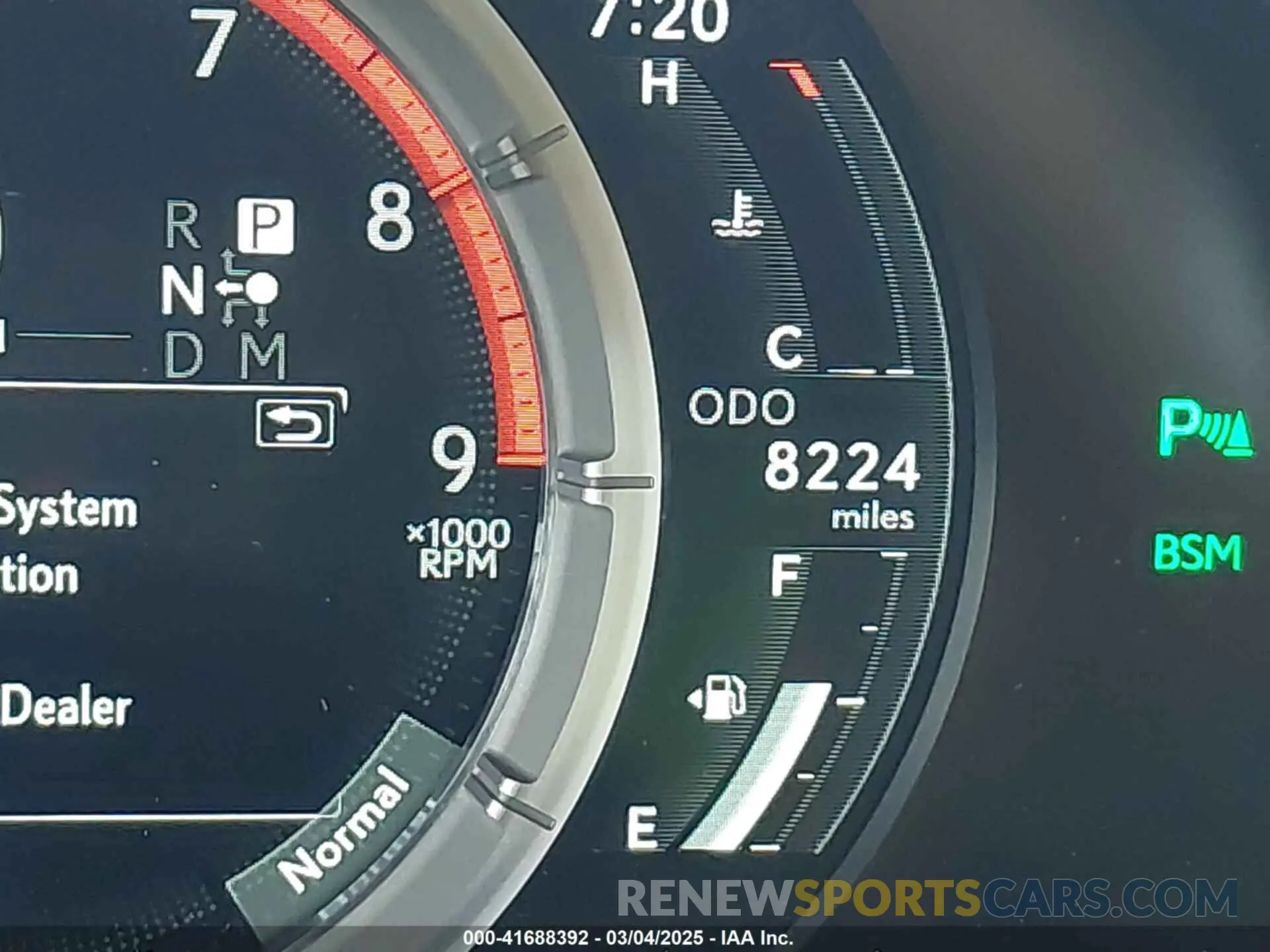 16 fotografías del automóvil dañado JTHKPAAY4MA101264 LEXUS LC 500 2021