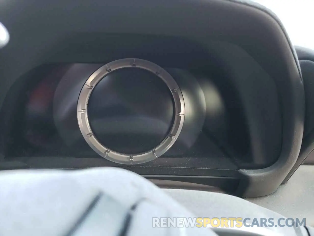 8 fotografías del automóvil dañado JTHHP5AY9KA006410 LEXUS LC500 2019