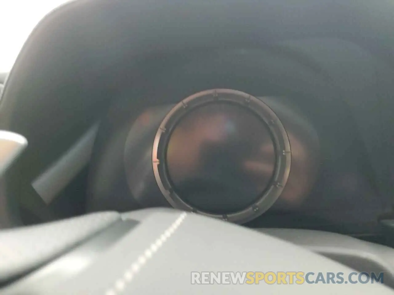 9 fotografías del automóvil dañado JTHBY5AY8LA001946 LEXUS LC500 2020