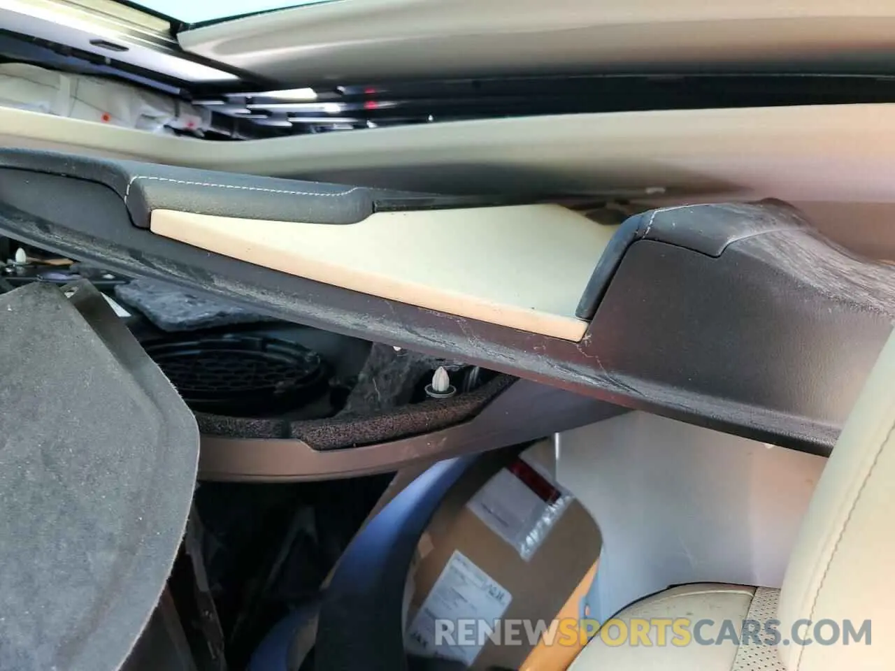 10 fotografías del automóvil dañado JTJBARBZ1K2216904 LEXUS NX 2019