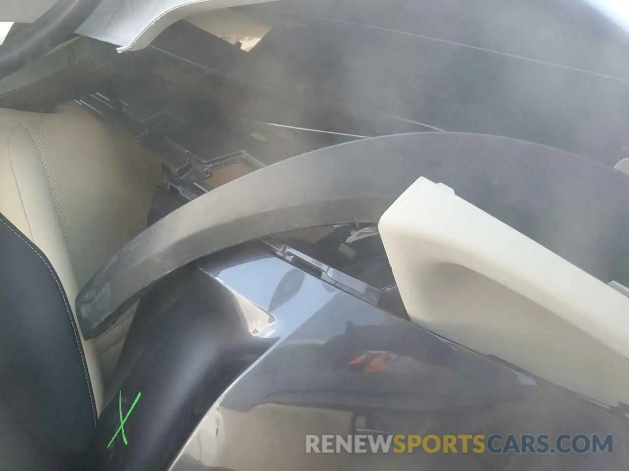 11 fotografías del automóvil dañado JTJBARBZ1K2216904 LEXUS NX 2019