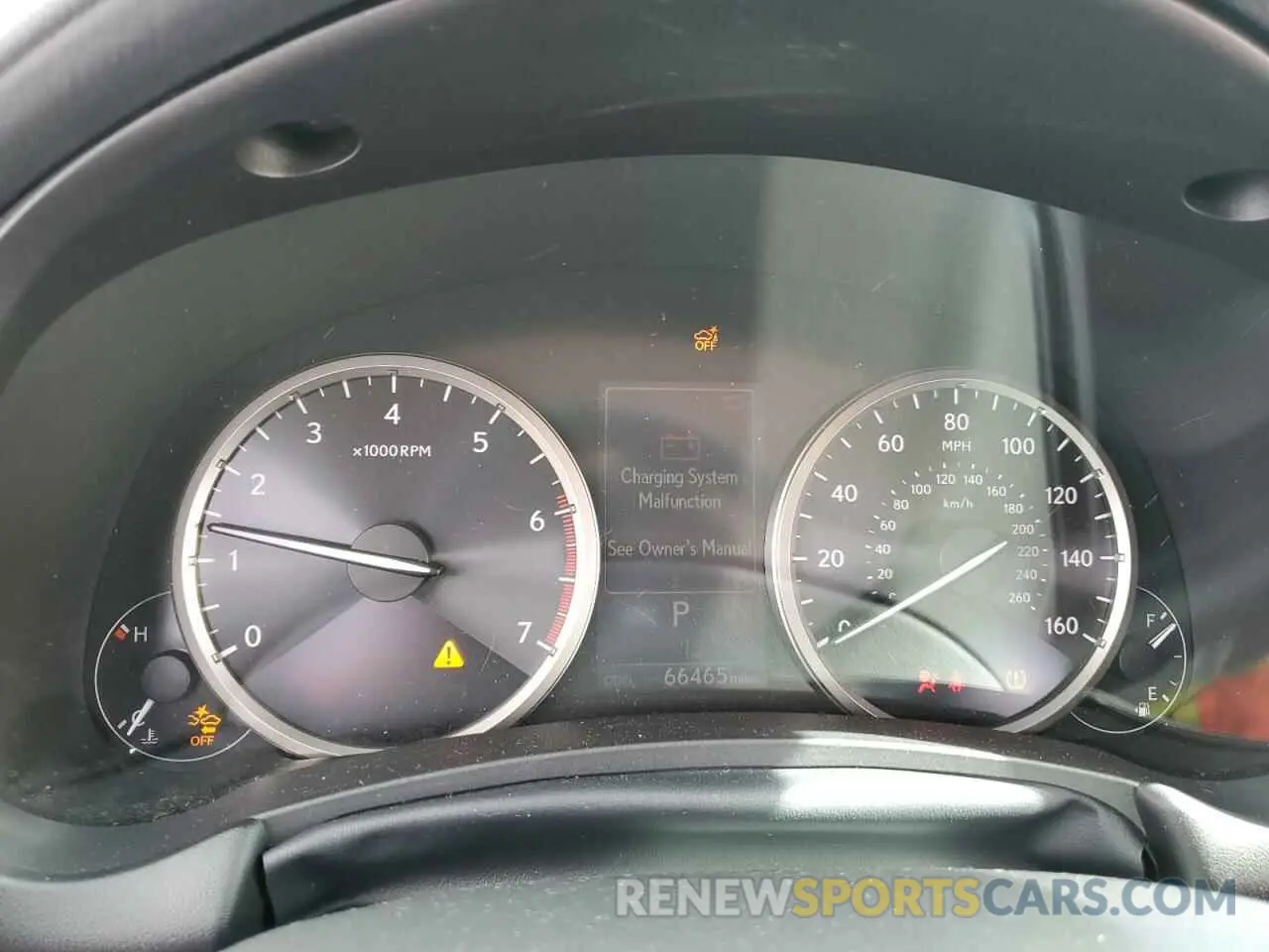 9 fotografías del automóvil dañado JTJBARBZ2K2206821 LEXUS NX 2019