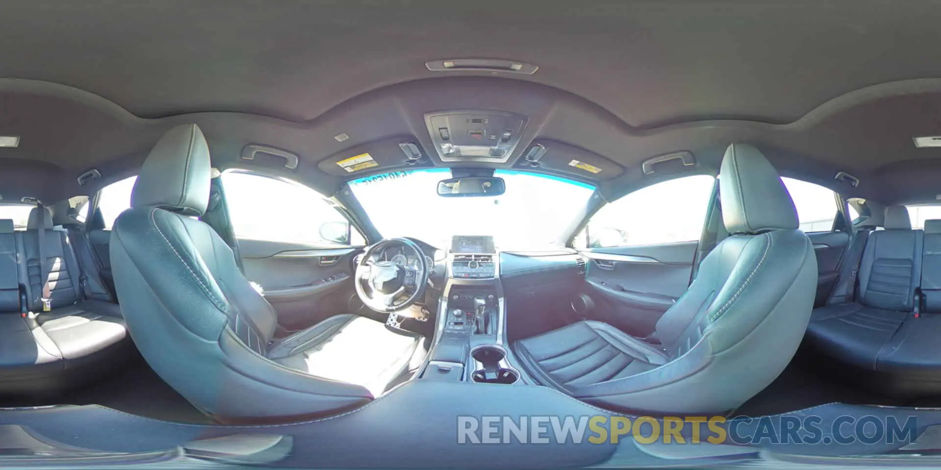 15 fotografías del automóvil dañado JTJBARBZ3K2192198 LEXUS NX 2019