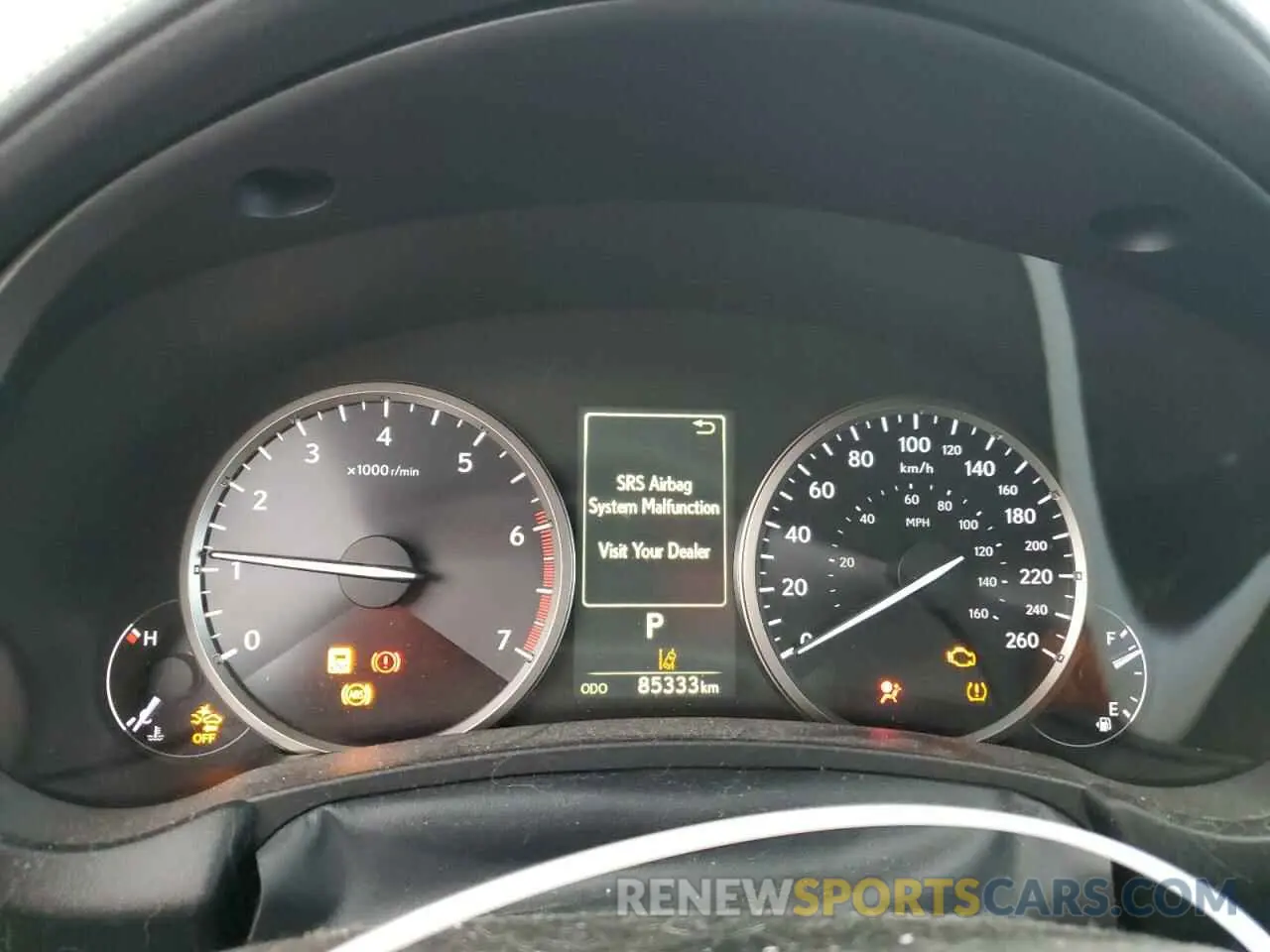9 fotografías del automóvil dañado JTJBARBZ5K2207204 LEXUS NX 2019