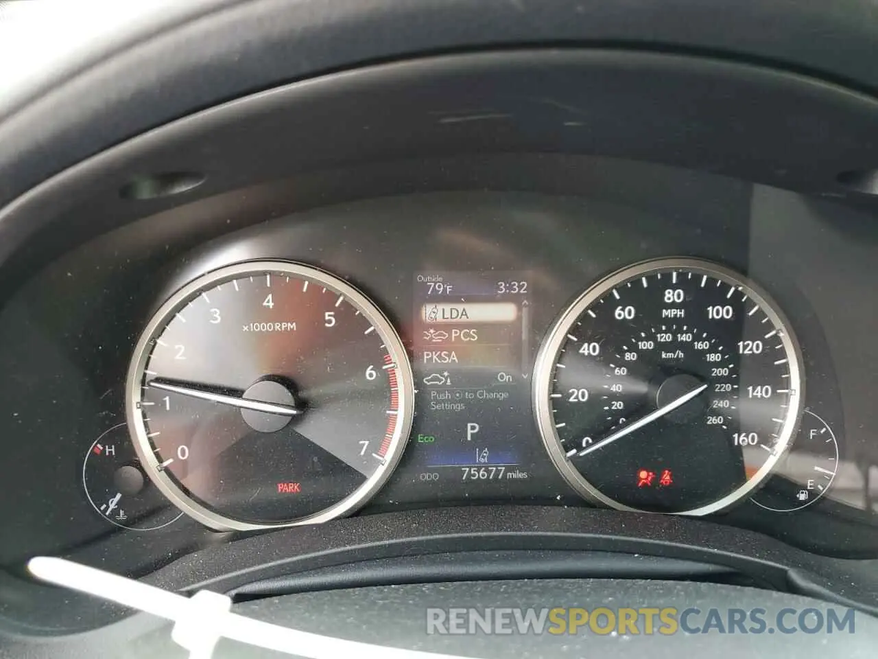 9 fotografías del automóvil dañado JTJBARBZ6K2189473 LEXUS NX 2019