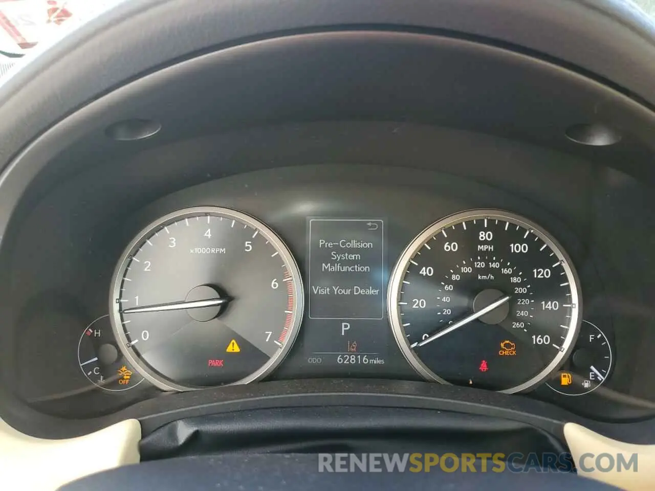 9 fotografías del automóvil dañado JTJBARBZ6K2214520 LEXUS NX 2019
