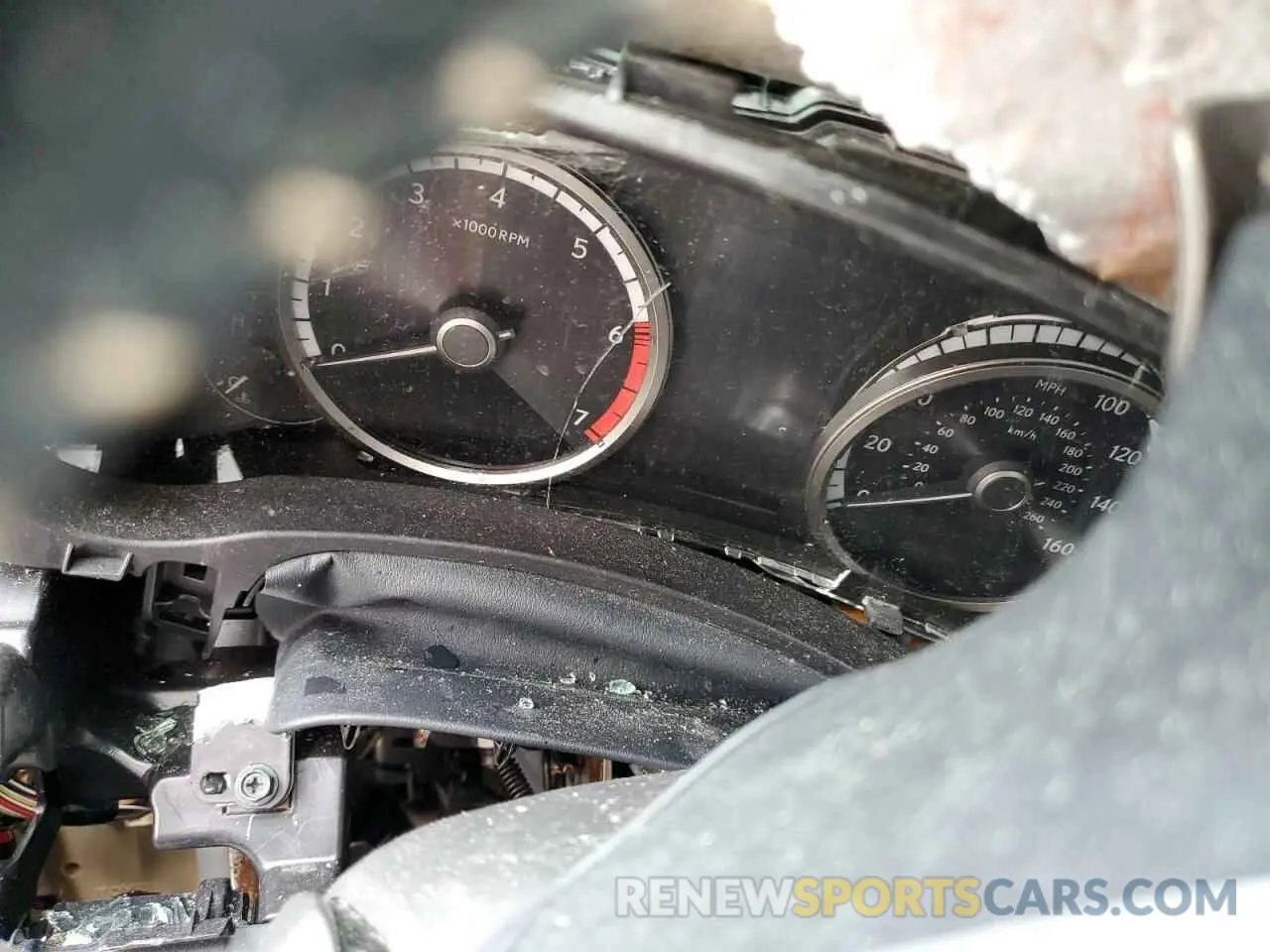 18 fotografías del automóvil dañado JTJBARBZ7K2194925 LEXUS NX 2019