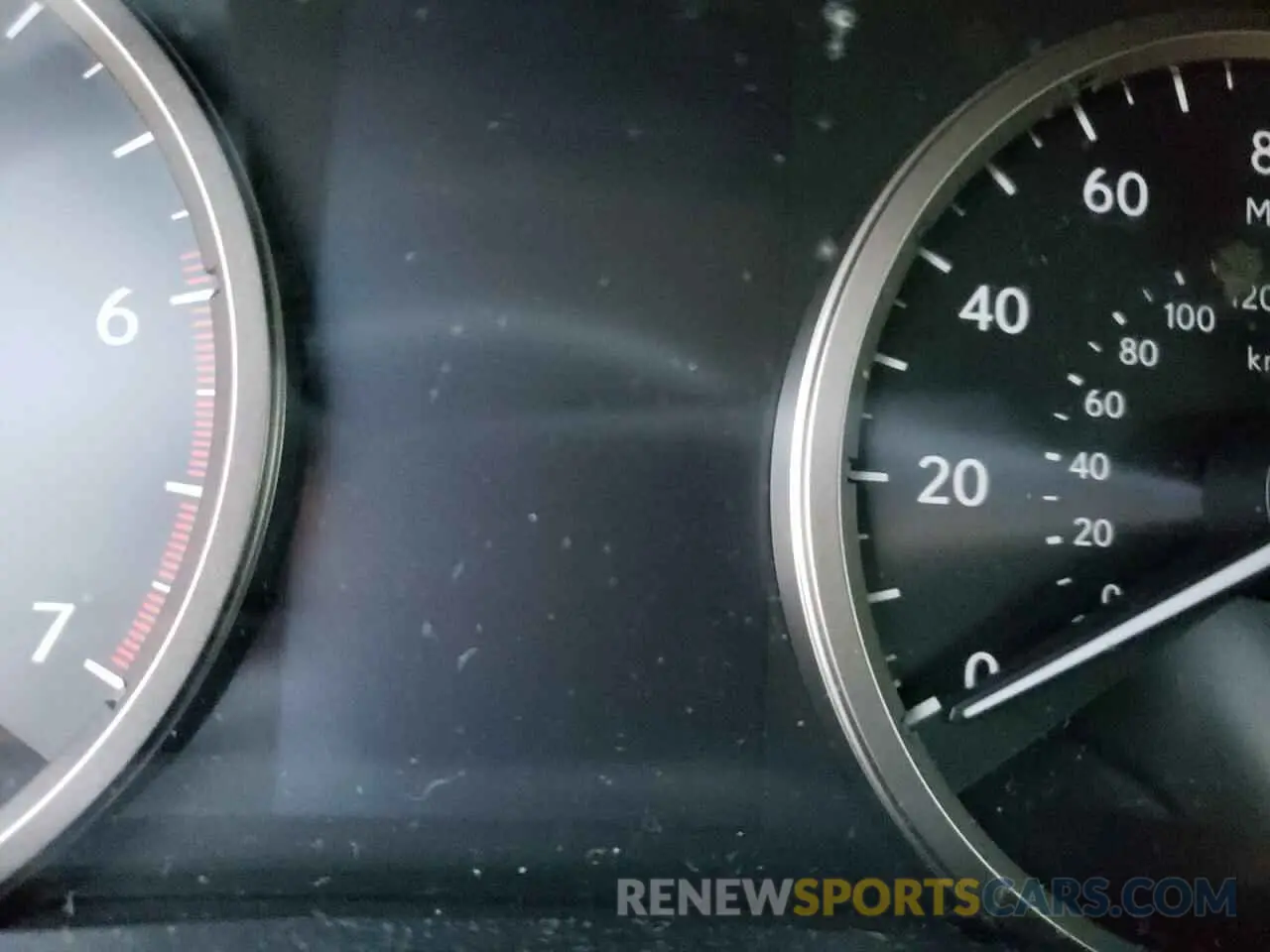 8 fotografías del automóvil dañado JTJBARBZ7K2201999 LEXUS NX 2019