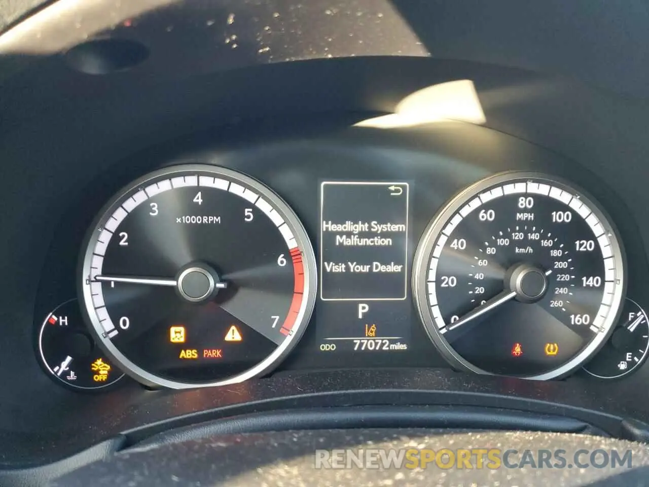 9 fotografías del automóvil dañado JTJBARBZ7K2210069 LEXUS NX 2019