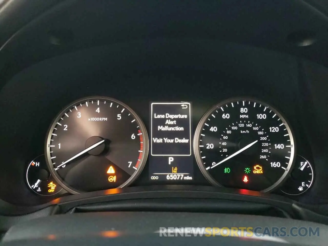 9 fotografías del automóvil dañado JTJBARBZ8K2185179 LEXUS NX 2019