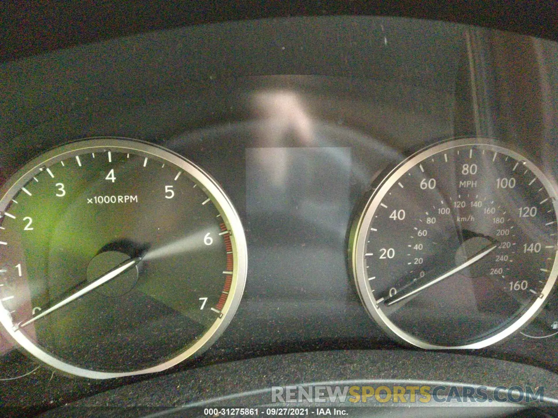 7 fotografías del automóvil dañado JTJBARBZ8K2217161 LEXUS NX 2019