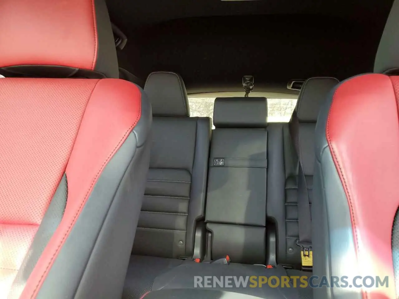 10 fotografías del automóvil dañado JTJBARBZ9K2201065 LEXUS NX 2019