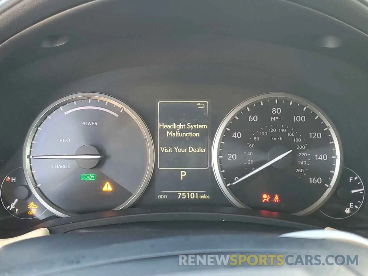 9 fotografías del automóvil dañado JTJBJRBZ7K2114913 LEXUS NX 2019
