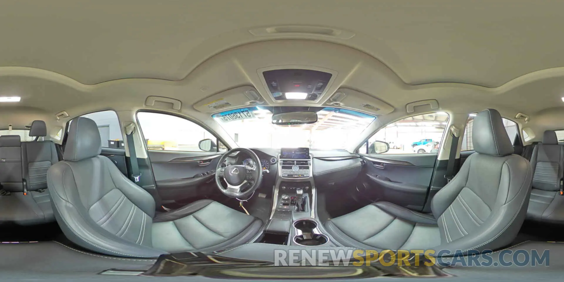 15 fotografías del automóvil dañado JTJBJRBZ9K2121314 LEXUS NX 2019