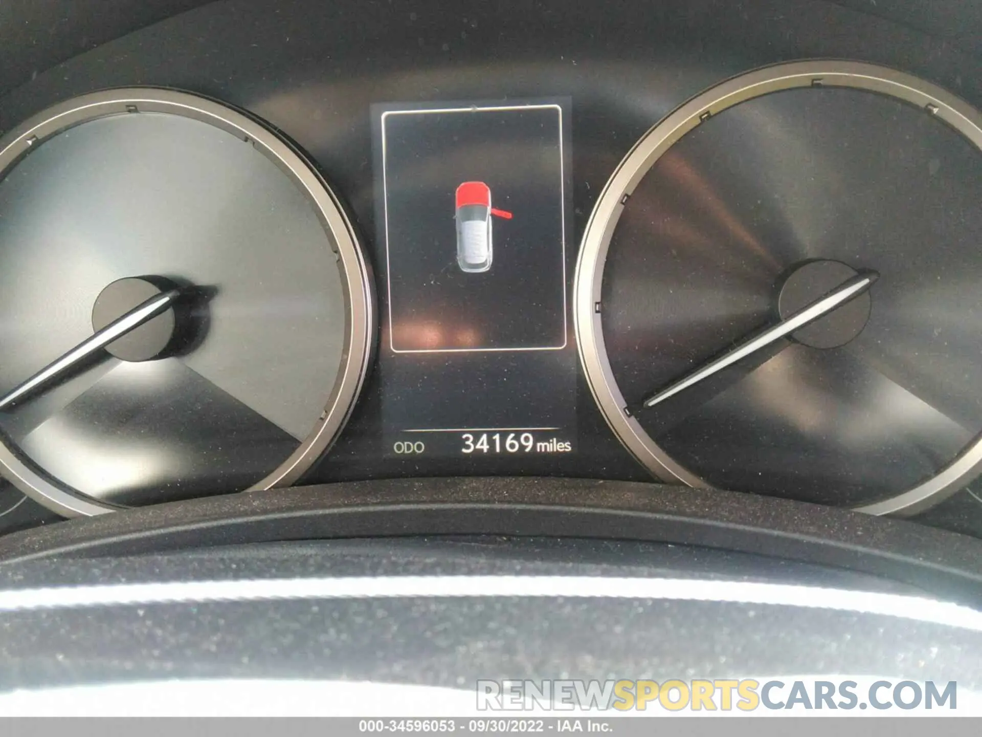 7 fotografías del automóvil dañado JTJBJRBZXK2109513 LEXUS NX 2019