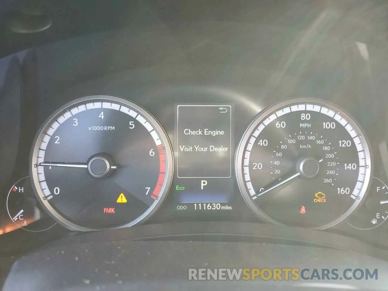 9 fotografías del automóvil dañado JTJYARBZ0K2131305 LEXUS NX 2019