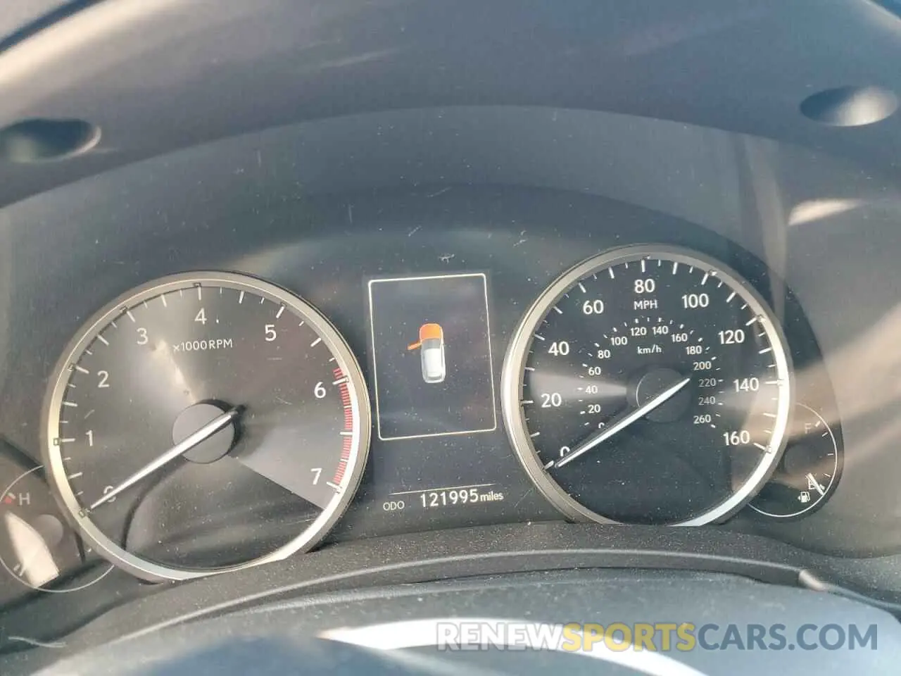 9 fotografías del automóvil dañado JTJYARBZ0K2141851 LEXUS NX 2019