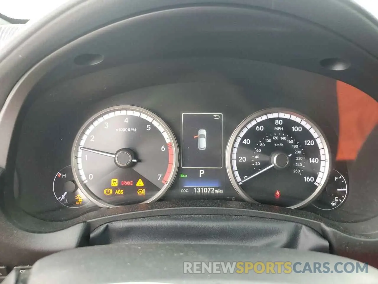 9 fotografías del automóvil dañado JTJYARBZ1K2125769 LEXUS NX 2019