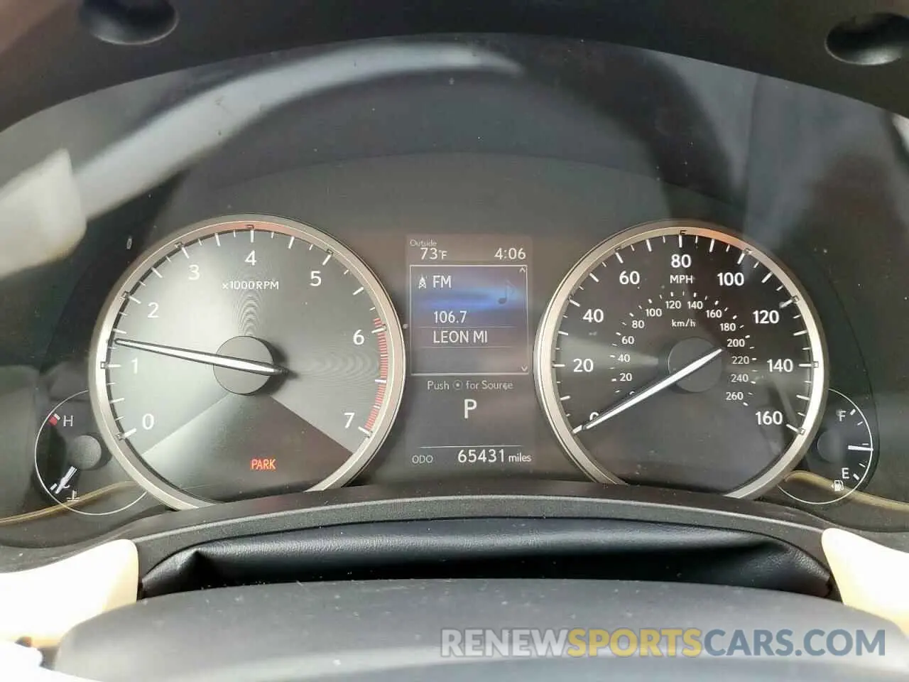 9 fotografías del automóvil dañado JTJYARBZ1K2126842 LEXUS NX 2019